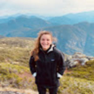 Meet your Posher, Kaylee